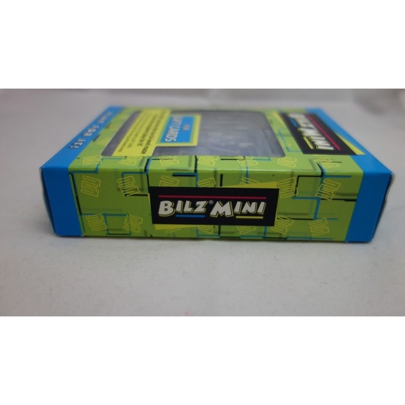 Bilz Mini Gift Card Bi-Level Maze Gift Card Holder Game Puzzle - Clear - Picture 6 of 6